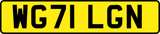 WG71LGN