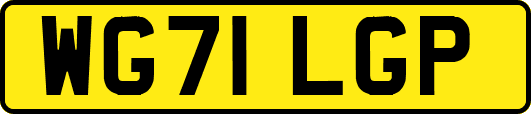 WG71LGP
