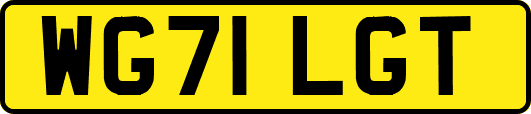 WG71LGT