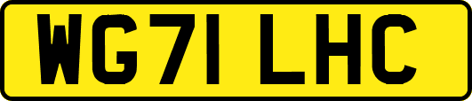 WG71LHC