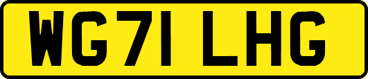 WG71LHG