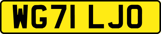 WG71LJO