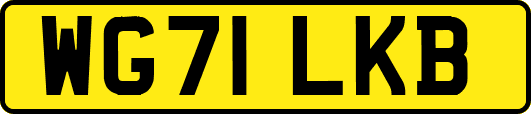 WG71LKB