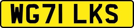WG71LKS