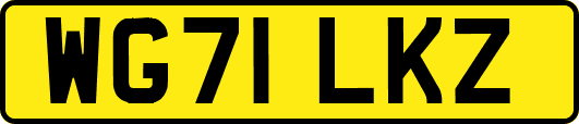 WG71LKZ