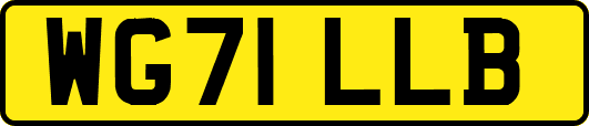 WG71LLB