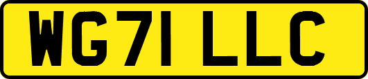 WG71LLC