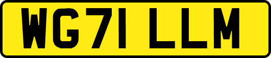 WG71LLM