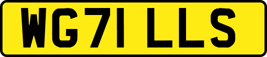 WG71LLS