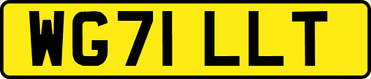 WG71LLT