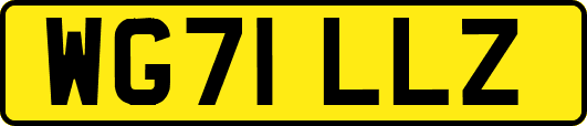 WG71LLZ
