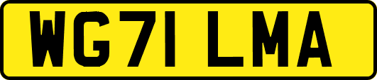 WG71LMA