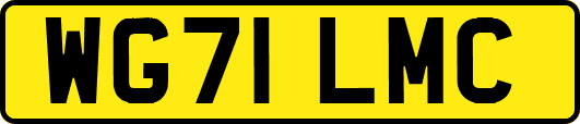 WG71LMC