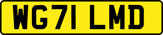 WG71LMD