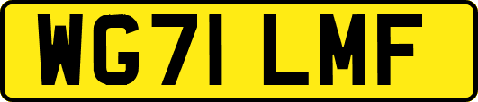 WG71LMF