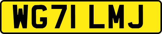 WG71LMJ