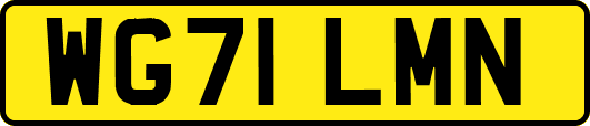 WG71LMN