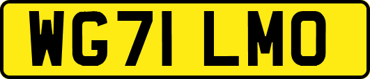 WG71LMO