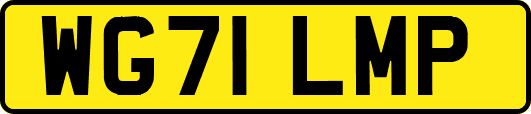 WG71LMP
