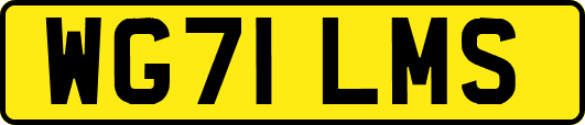 WG71LMS