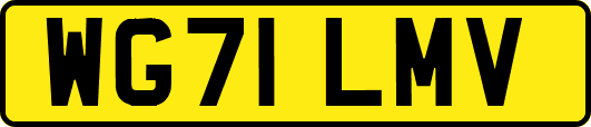 WG71LMV