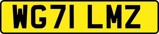 WG71LMZ