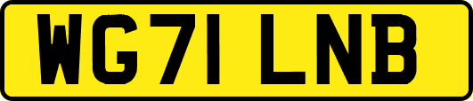 WG71LNB