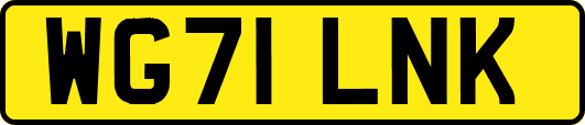 WG71LNK