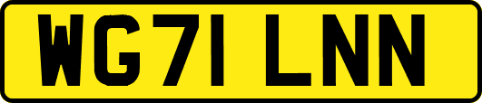 WG71LNN