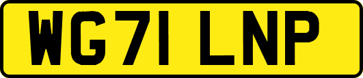 WG71LNP