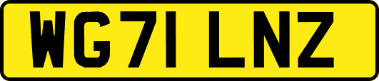 WG71LNZ