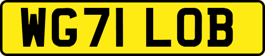 WG71LOB