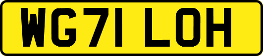 WG71LOH