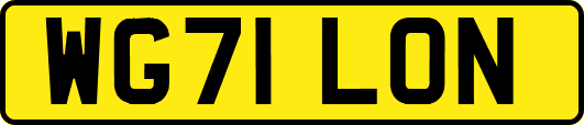 WG71LON