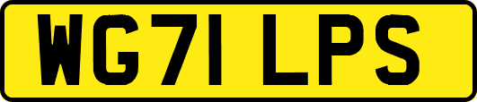 WG71LPS