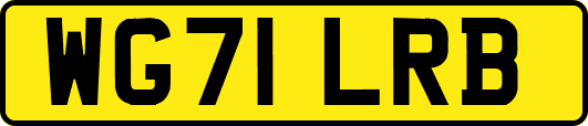 WG71LRB