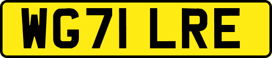WG71LRE