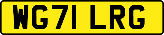 WG71LRG