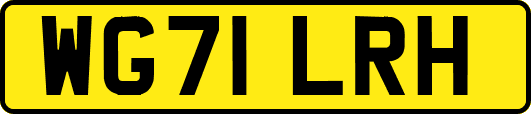 WG71LRH