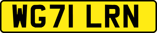 WG71LRN