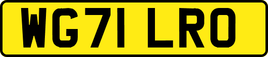 WG71LRO