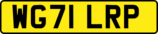 WG71LRP