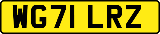 WG71LRZ