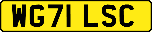 WG71LSC