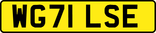 WG71LSE