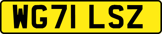 WG71LSZ