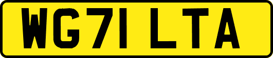 WG71LTA