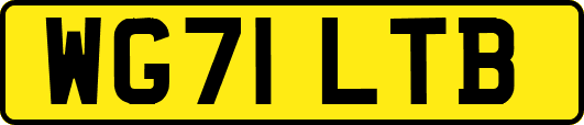 WG71LTB