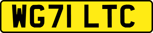 WG71LTC