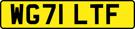 WG71LTF